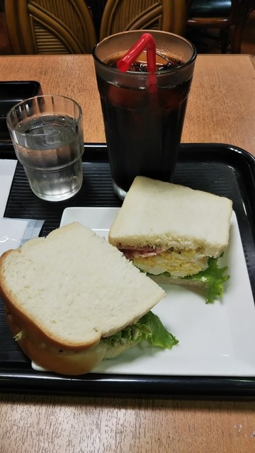 カフェミラノ 京成千葉駅前店 旧店名 アートコーヒー 京成千葉 カフェ 食べログ