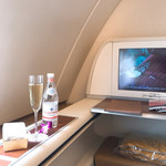 Royal First Class Lounge - 