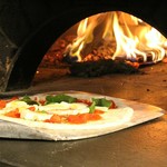 ピッツェリア ラポルタ - 料理写真: