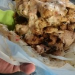 グルグルチキン 大名本店 - 