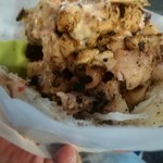 グルグルチキン 大名本店 - 