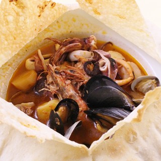 ピッツェリア ラポルタ_1