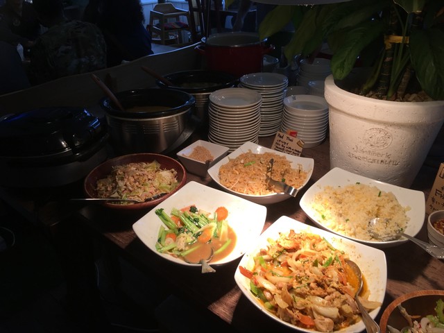 タイクーン Thaicoon 北谷町 タイ料理 食べログ