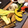 なにわの台所 いたち - 料理写真: