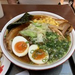 二代目 一門亭 - 
