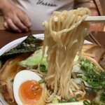 二代目 一門亭 - 