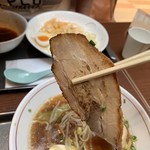 二代目 一門亭 - 
