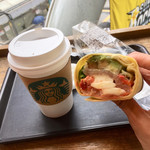 スターバックス・コーヒー - 