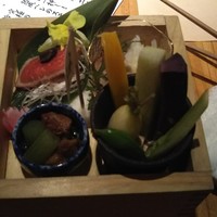 和牛懐石 但馬屋 梅田 - 