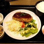Hananomai - 日替わりランチ定食A