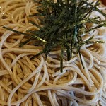 信州そば処　きりさと