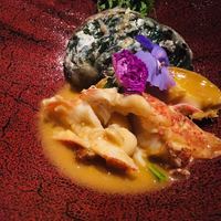 黒毛和牛専門店 ステーキモンスター 六本木 - 
