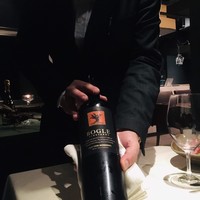 黒毛和牛専門店 ステーキモンスター 六本木 - 