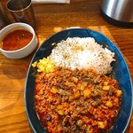 アフターグロウ - 