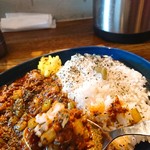 アフターグロウ - 