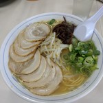 えびつラーメン - 