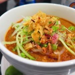 Malaysia Airlines, Golden Lounge - 