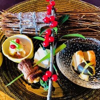 日本料理 木の花 - 