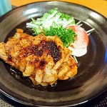 Kikuchi - なんとも香ばしい生姜焼きのタレ
