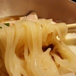 焼肉 松坂 牛蔵 - 冷麺アップ