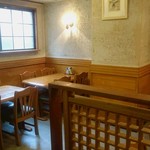 洋食屋 たぁげっと - 