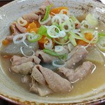 茶茶 - 