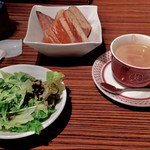 MAISON KAYSER Cafe - 