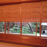 建仁寺 祇園 丸山 - 夏の設え