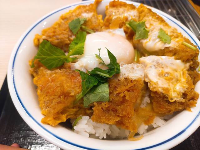 かつや 福島須賀川店 &ndash; 本格とんかつが楽しめるリーズナブルなランチとディナー