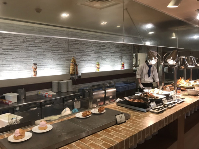 フェリシェ - 釧路市その他（ビュッフェ）の写真