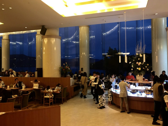 フェリシェ - 釧路市その他（ビュッフェ）