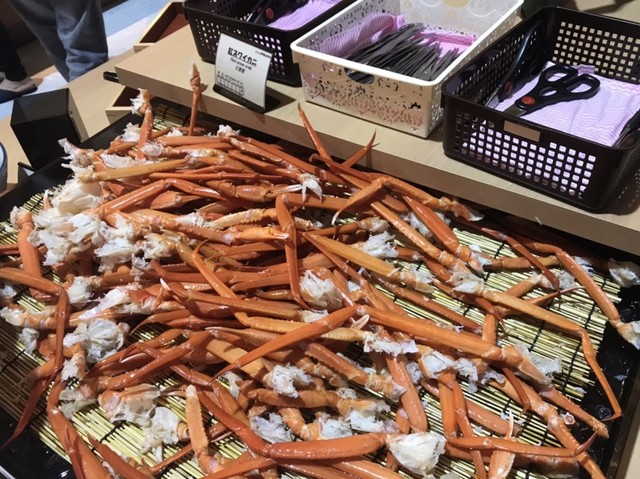 フェリシェ - 釧路市その他（ビュッフェ）の写真