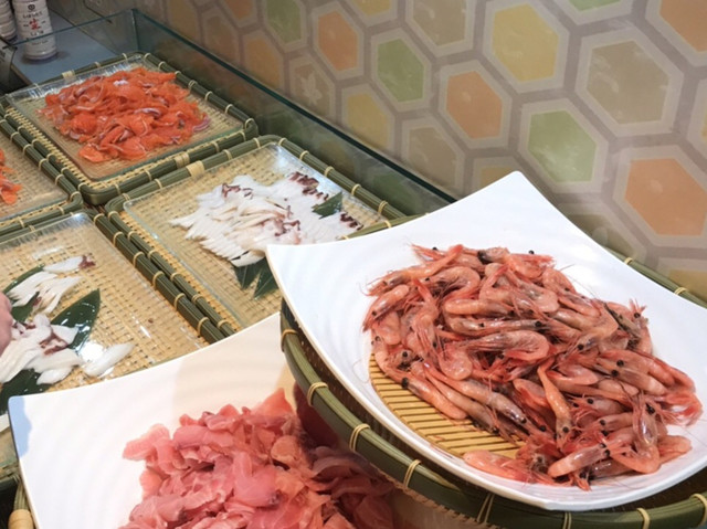 フェリシェ - 釧路市その他（ビュッフェ）の写真