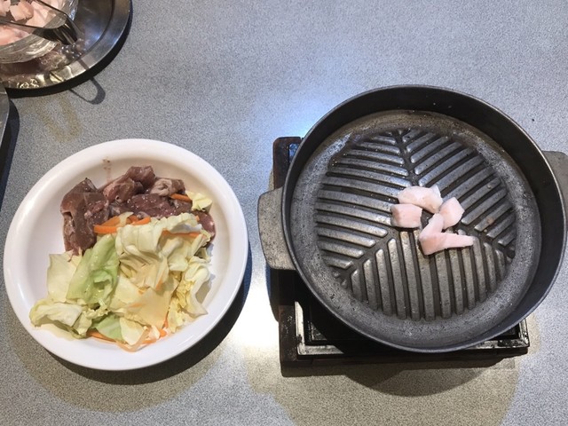 フェリシェ - 釧路市その他（ビュッフェ）の写真