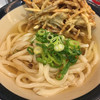 星のうどん