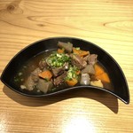 とん吉 - 