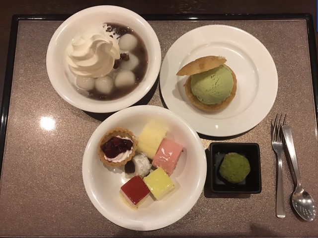 フェリシェ - 釧路市その他（ビュッフェ）の写真