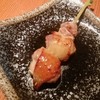 焼き鳥 鳥抱月