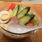 美松 大手店 - レーメン（６８０円）