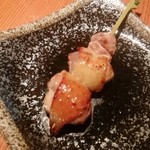 焼き鳥 鳥抱月 - 