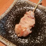 焼き鳥 鳥抱月 - 