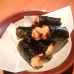 焼き鳥 鳥抱月 - 