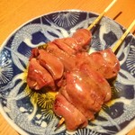 焼き鳥 鳥抱月 - 