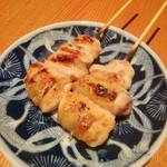 焼き鳥 鳥抱月 - 