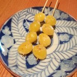 焼き鳥 鳥抱月 - 