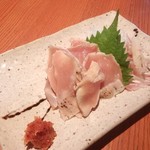 焼き鳥 鳥抱月 - 