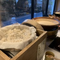浅草むぎとろ 本店 - 