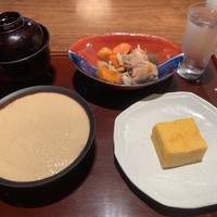 浅草むぎとろ 本店 - 