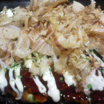 Okonomiyaki Monja Teppanyaki Tami - お好み焼き