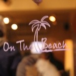 On The Beach Bar - 